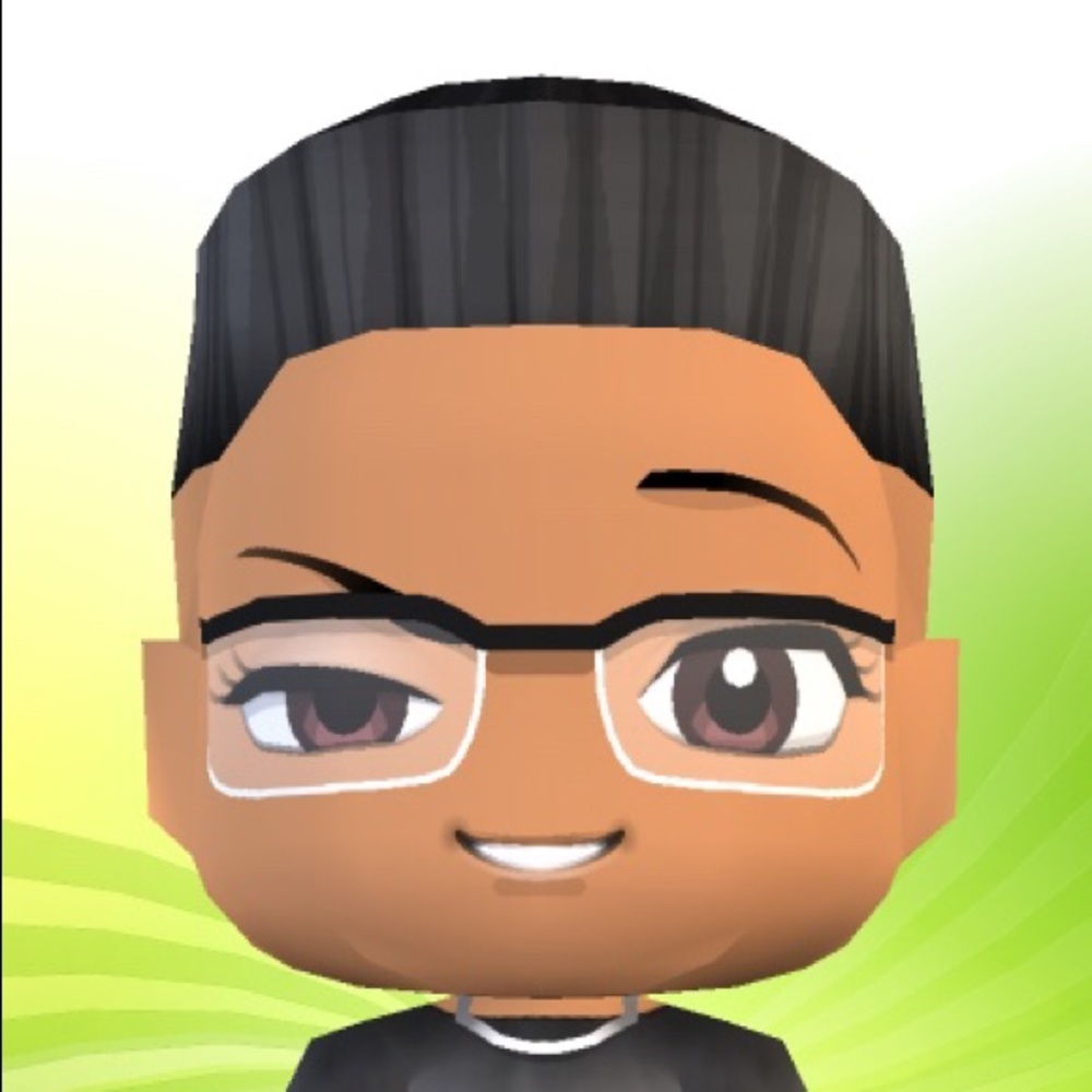 Meet your Posher, Steve